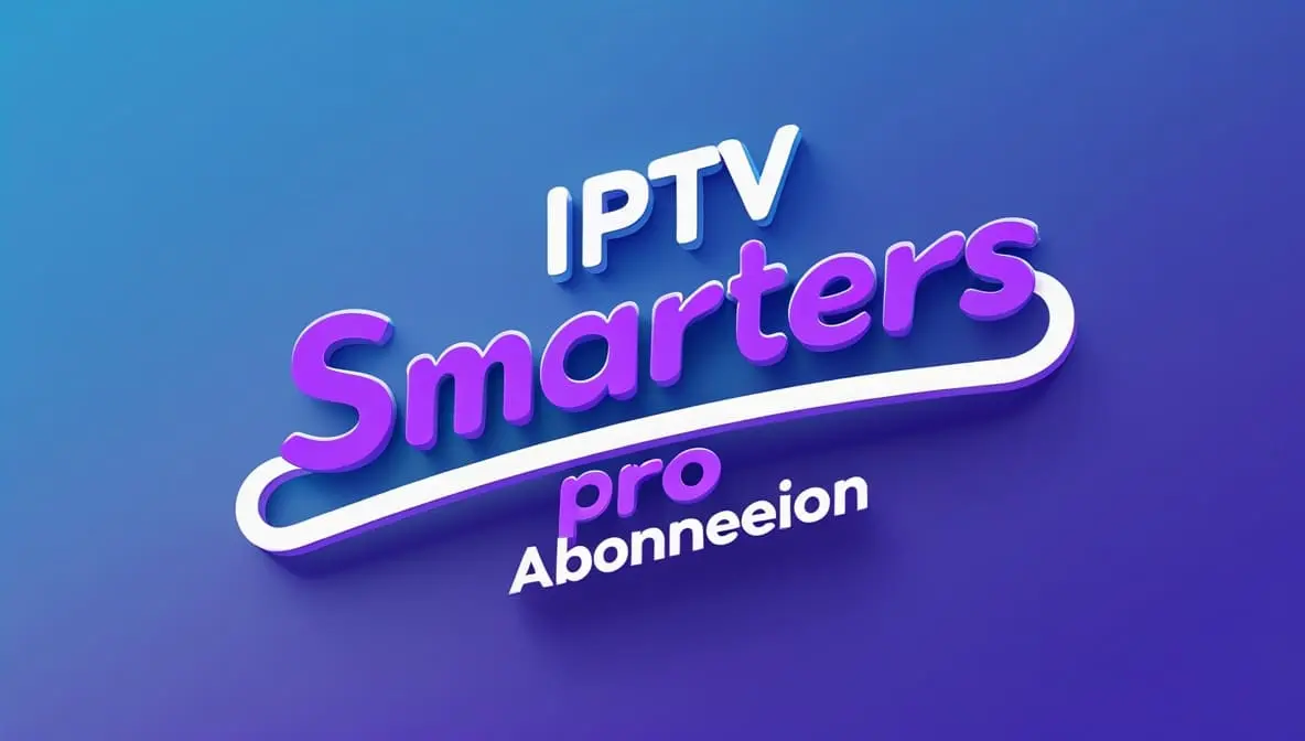 IPTV Smarters Pro