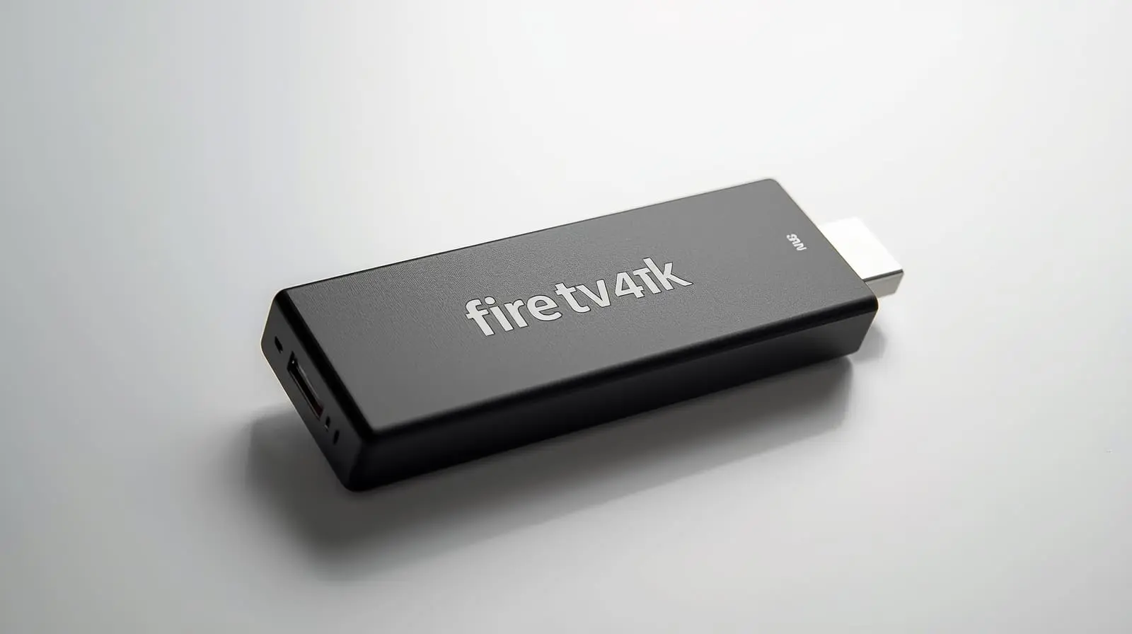 IPTV sur Fire TV Stick 4K