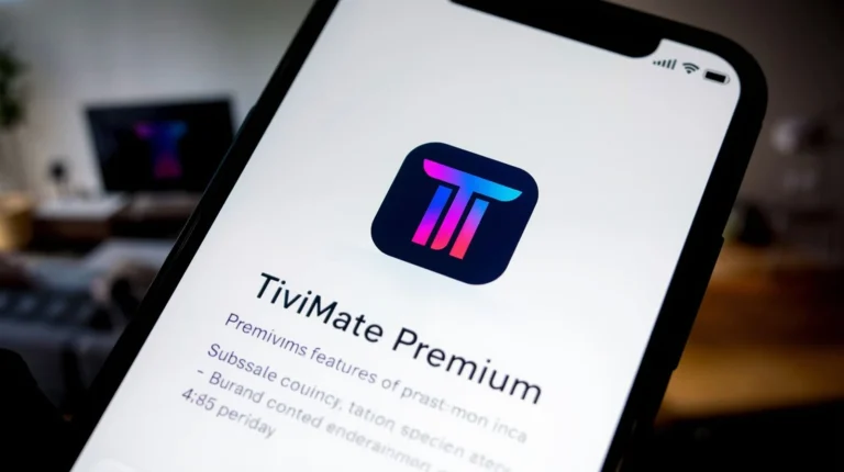 TiviMate Premium