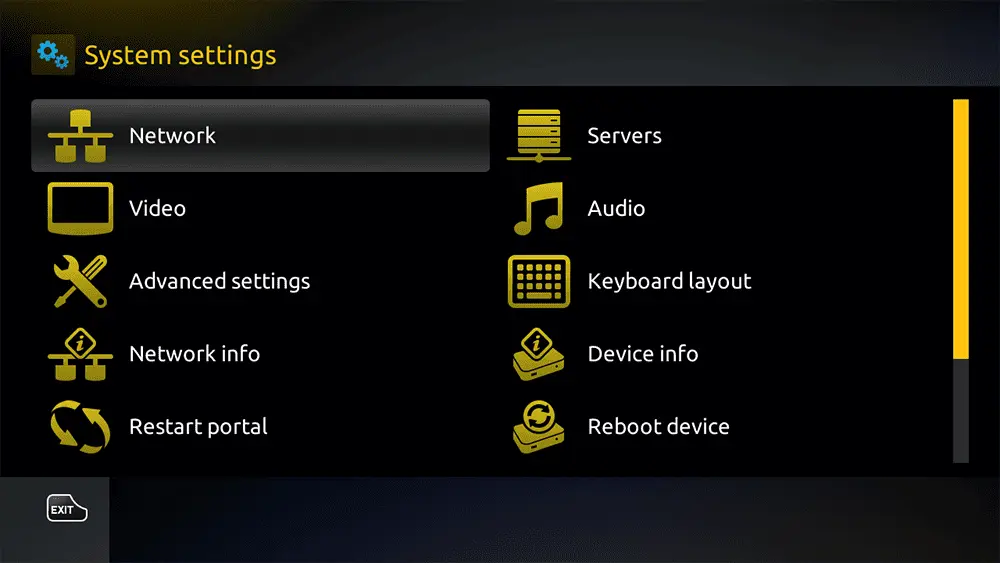 mag-box-adresse-mac-parametres-stalker