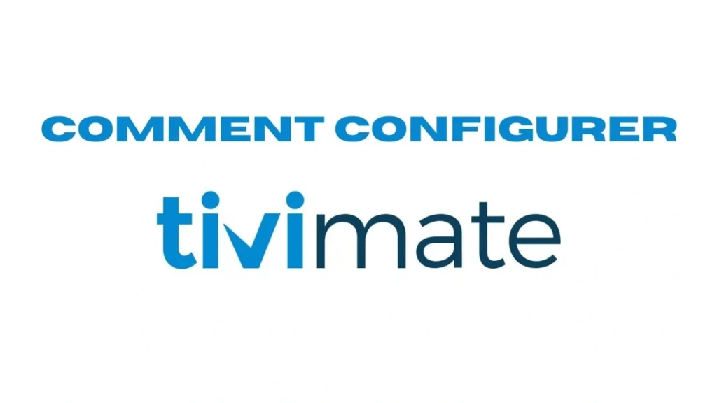 Activer TiviMate Premium