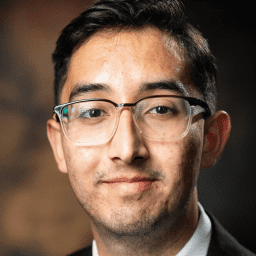 Photo de Bradley Rowe, expert IPTV